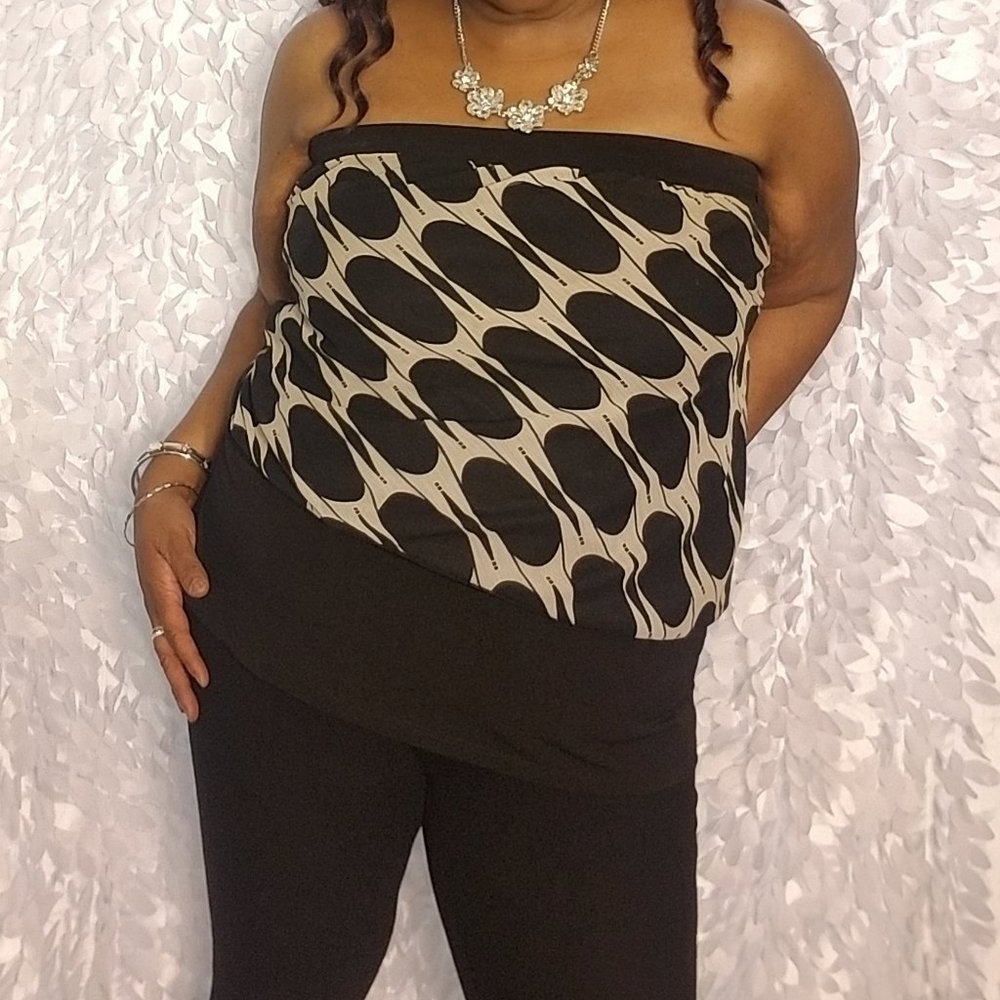 Lane Bryant Top - Picture 3 of 5